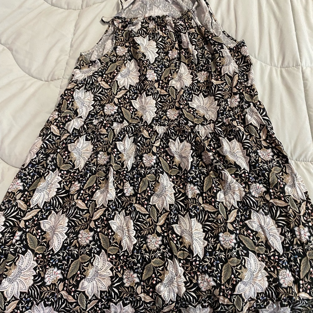 Old navy maternity dress